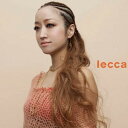 CD / lecca / 箱舟～ballads in me～ (通常盤) / CTCR-14723