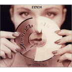 CD / Janne Da Arc / EDEN～君がいない～ / CTCR-40026