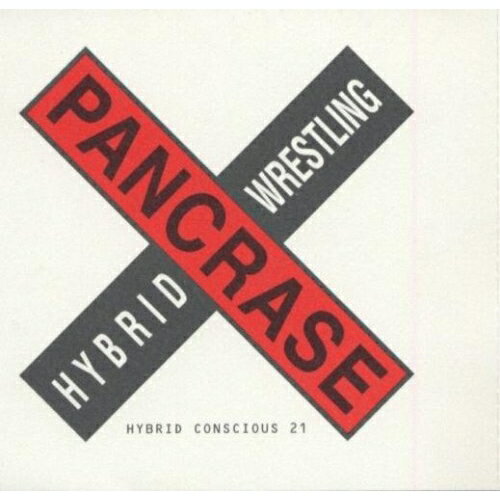 CD / スポーツ曲 / ハイブリッド・コンシャス 21 / CTCR-40070