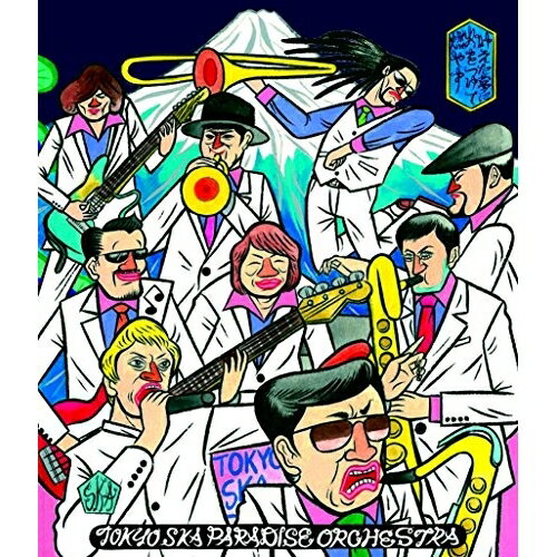 BD / ѥȥ / ֳ𤨤̴˲ФĤǳ䤹 LIVE IN KYOTO 2016.4.14&֥ȡ硼ܥ꡼vol.6 /2016.8.6(Blu-ray) / CTXR-92121