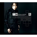 CD / T.M.Revolution / THUNDERBIRD / ESCL-3188