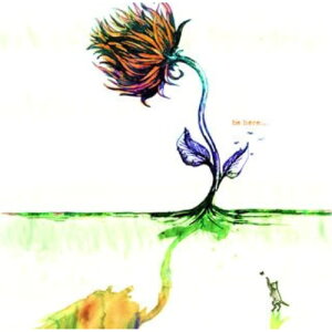 CD / 唄人羽 / be here... (通常盤) / FLCF-4135