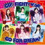 CD/GO! FIGHT! WIN! GO FOR DREAM!/NOW ON AIR/LACM-14989