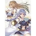 DVD / TVアニメ / 百錬の覇王と聖約の戦乙女 1 (DVD+CD) / POBE-1408