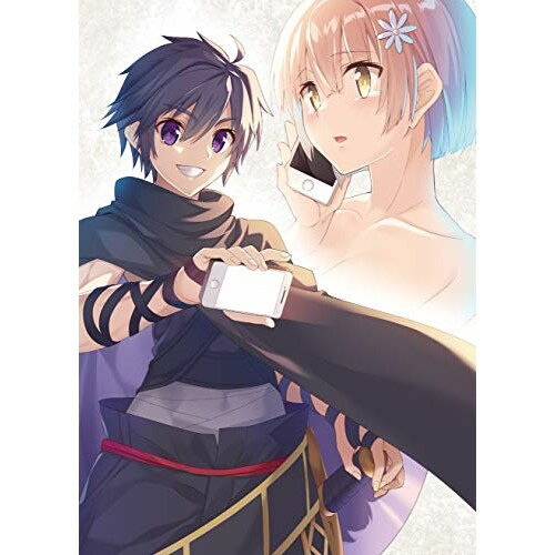 DVD / TVアニメ / 百錬の覇王と聖約の戦乙女 4 (DVD+CD) / POBE-1411