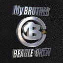 CD / ビーグルクルー / My BROTHER (通常盤) / POCS-1697