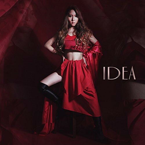 IIDEAイディア いでぃあ　発売日 : 2018年9月26日　種別 : CD　JAN : 4988031295281　商品番号 : POCS-1724【商品紹介】名古屋出身、8歳の時から”ゴスペルクワイア”として舞台に立って以降、ゴスペルシンガーとして日本や韓国はじめ海外でも活動を続けるIDEA(イディア)待望の1stミニアルバムがリリース!