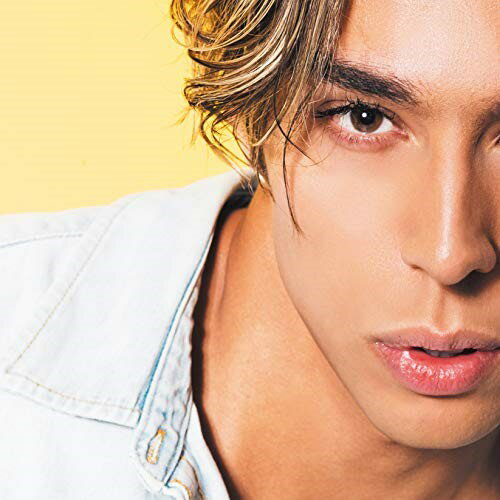 CD / 當間ローズ / バーモス (B盤) / POCS-1739