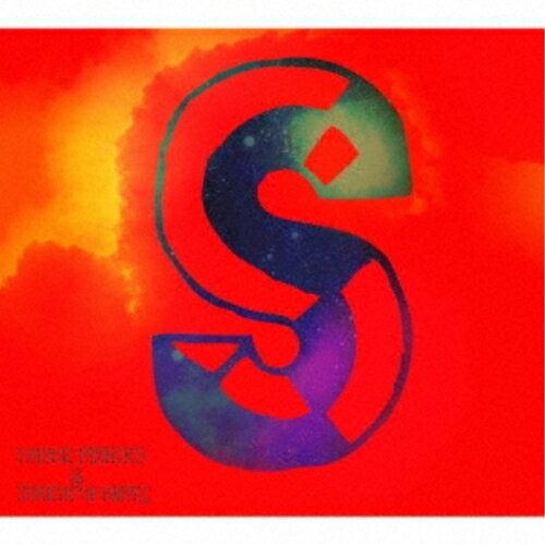 CD / 高木まひことシェキナベイベーズ / S (解説歌詞付) / SBR-181