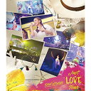 BD / 西野カナ / Just LOVE Tour(Blu-ray) (通常版) / SEXL-96