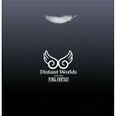 CD / 植松伸夫 / Distant Worlds music from FINAL FANTASY / SQEX-10136