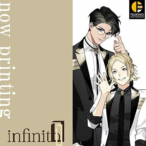 ڼʡCD / ɥCD / infinit0 Drama innovation / TKPR-232