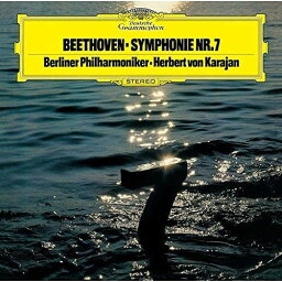 CD / ヘルベルト・フォン・カラヤン / ベートーヴェン:交響曲第7番・第8番 (SHM-CD) / UCCG-52161