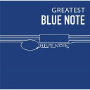 CD / オムニバス / GREATEST BLUE NOTE (解説歌詞付) / UCCU-1595