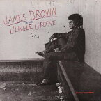 CD / ジェームス・ブラウン / イン・ザ・ジャングル・グルーヴ +1 (解説歌詞付) (期間限定廉価盤) / UICY-76592