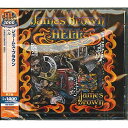 CD / ジェームス・ブラウン / ヘル (解説歌詞付) (期間限定廉価盤) / UICY-77144