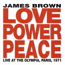 CD / ジェームス・ブラウン / ライヴ・イン・パリ '71 (解説歌詞付) (期間限定廉価盤) / UICY-77147