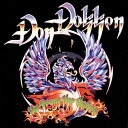 CD / ドン・ドッケン / アップ・フロム・ジ・アッシェズ (解説歌詞対訳付) (限定低価格盤) / UICY-78621