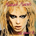 CD / マイケル・モンロー / ノット・フェイキン・イット (解説歌詞付) (限定低価格盤) / UICY-78622