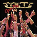 CD / Y&T / オープン・ファイアー (解説歌詞対訳付) (限定低価格盤) / UICY-78625