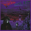CD / ヴォイヴォド / エンジェル・ラット (解説歌詞対訳付) (限定低価格盤) / UICY-78640