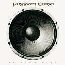 CD / キングダム・カム / イン・ユア・フェイス (解説歌詞対訳付) (限定低価格盤) / UICY-78646