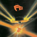 CD / フィスト / ターン・ザ・ヘル・オン (解説歌詞付) (限定低価格盤) / UICY-78663