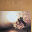 CD / シュープリームス / シュープリームス・プロデュースド・アンド・アレンジド・バイ・ジミー・ウェッブ (解説歌詞付) (生産限定盤) / UICY-78...