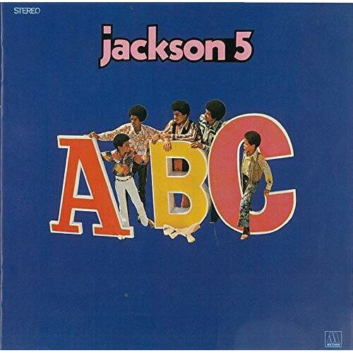 CD / ジャクソン5 / ABC (解説歌詞付) (生産限定盤) / UICY-78883