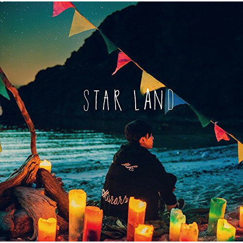CD / ߤ䤫勞 / STAR LAND (̾) / UMCK-1601