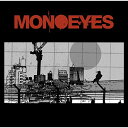 CD / MONOEYES / A Mirage In The Sun / UPCH-20397