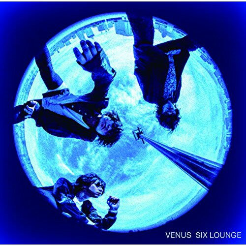 樂天商城 - CD / SIX LOUNGE / ヴィーナス (通常盤) / UPCH-2176