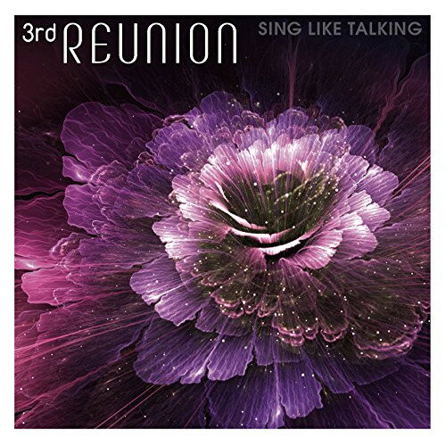 CD / SING LIKE TALKING / 3rd REUNION (初回限定盤) / UPCH-7425