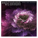 CD / SING LIKE TALKING / 3rd REUNION (初回限定盤) / UPCH-7425