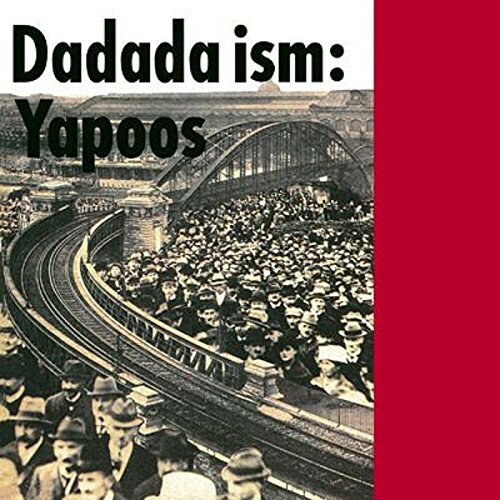 CD / ヤプーズ / Dadada ism (生産限定低価格盤) / UPCY-9797