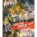 BD / 忌野清志郎 Little Screaming Revue / TOUR 1998 TRAVELIN' CAFE(Blu-ray) / UPXY-6076