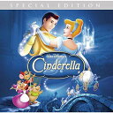 CD / オリジナル・サウンドトラック / シンデレラ オリジナル・サウンドトラック スペシャル・エディション (歌詞対訳付) / UWCD-8005