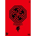 DVD / ROTTENGRAFFTY / PLAY ALL AROUND JAPAN TOUR 2018 in NIPPONBUDOKAN (通常版) / VIBL-933