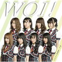 CD/WOI! (歌詞付) (初回限定レジェンド盤)/バクステ外神田一丁目/VICL-37378