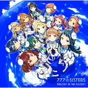 CD / 777SISTERS / MELODY IN THE POCKET (ʏ) / VICL-37437