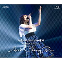 BD/大原櫻子 4th TOUR 2017 AUTUMN 〜ACCECHERRY BOX〜(Blu-ray) (通常版)/大原櫻子/VIXL-208