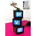 BD / 桑田佳祐 / MVP(Blu-ray) (初回限定盤) / VIXL-900