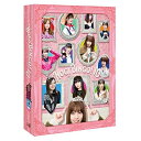 DVD / { / NOGIBINGO!10 DVD-BOX ({҃fBXN3+TfBXN1) (񐶎Y) / VPBF-14875