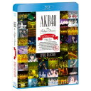 BD / AKB48 / AKB48 in TOKYO DOME～1830mの夢～SINGLE SELECTION(Blu-ray) / AKB-D2138