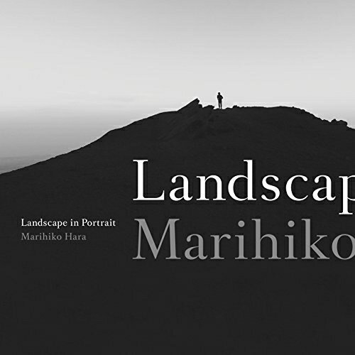 樂天商城 - 【取寄商品】CD / MARIHIKO HARA / Landscape in Portrait / BRC-523