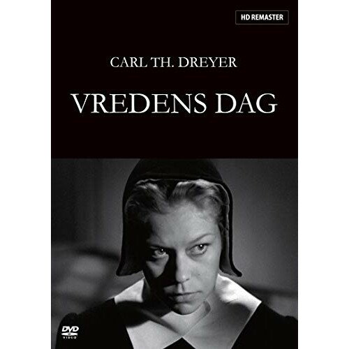 【 お取り寄せにお時間をいただく商品となります 】　・入荷まで長期お時間をいただく場合がございます。　・メーカーの在庫状況によってはお取り寄せが出来ない場合がございます。　・発送の都合上すべて揃い次第となりますので単品でのご注文をオススメいたします。　・手配前に「ご継続」か「キャンセル」のご確認を行わせていただく場合がございます。　当店からのメールを必ず受信できるようにご設定をお願いいたします。 怒りの日洋画リスベト・モーヴィン、トーキル・ローセ、シグリズ・ナイエンダム、カール・テオドア・ドライヤー、ハンス・ヴィアス=イェンセン、ポウル・シアベック　発売日 : 2020年5月29日　種別 : DVD　JAN : 4523215266086　商品番号 : KKDS-902