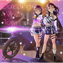【取寄商品】CD / Saint Snow / Dazzling White Town (CD DVD) / LACM-14935