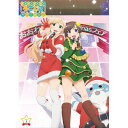 【取寄商品】BD / OVA / 普通の女子校生が(ろこどる)やってみた。OVA Vol.1(Blu-ray) / OVXN-18