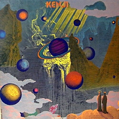 CD / 遠藤賢司 / KENJI (生産限定低価格盤) / UPCY-9748