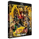 BD / 劇場アニメ / ルパン三世 THE FIRST(Blu-ray) (通常版) / VPXT-71811
